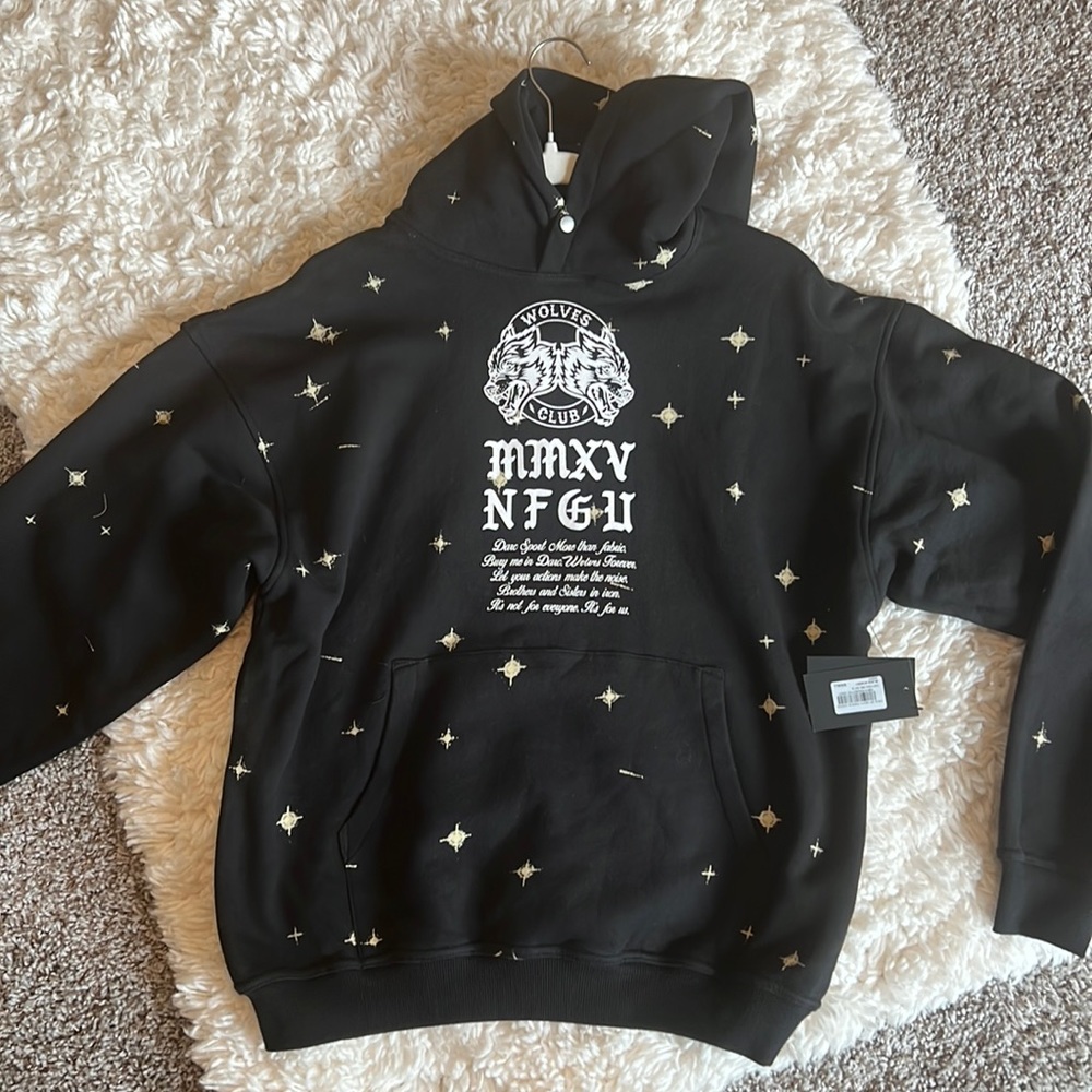 Darc Sport hoodie